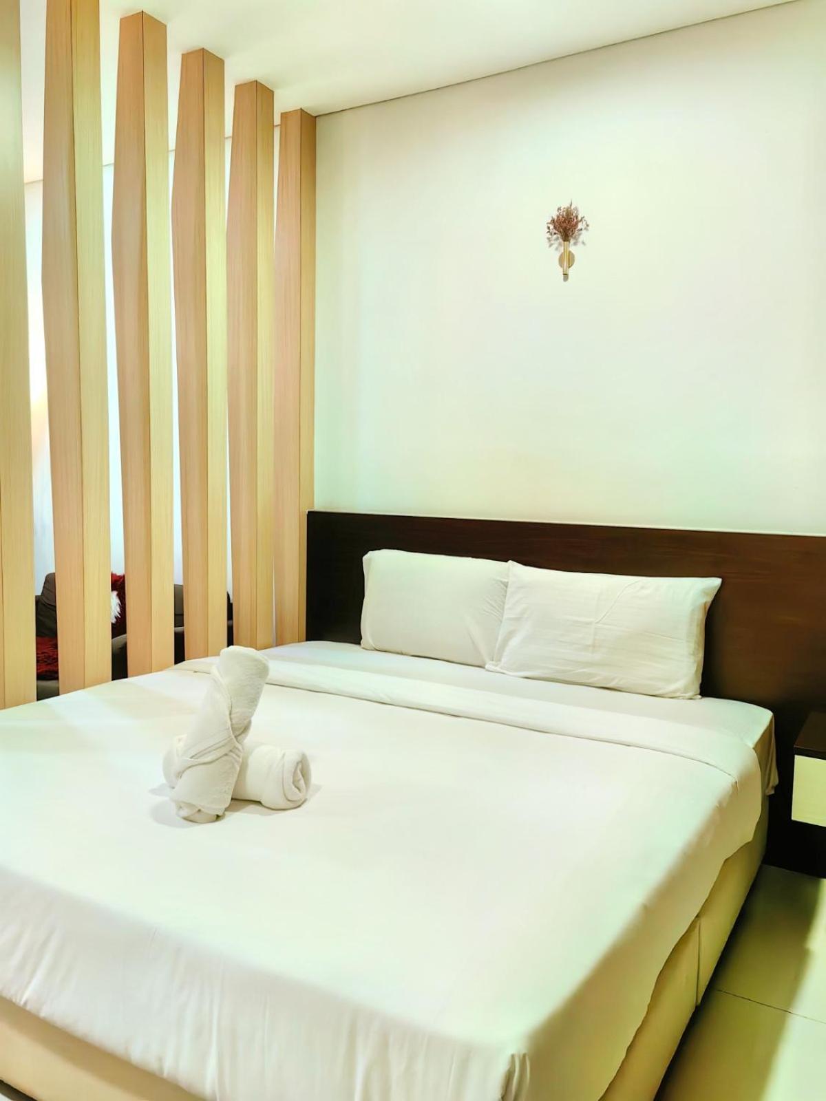 Summer Suite Klcc By Citybox Kuala Lumpur Eksteriør bilde