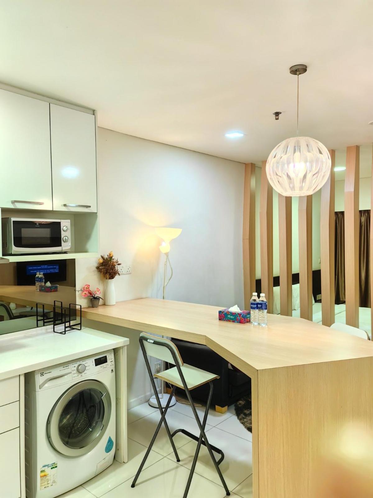 Summer Suite Klcc By Citybox Kuala Lumpur Eksteriør bilde