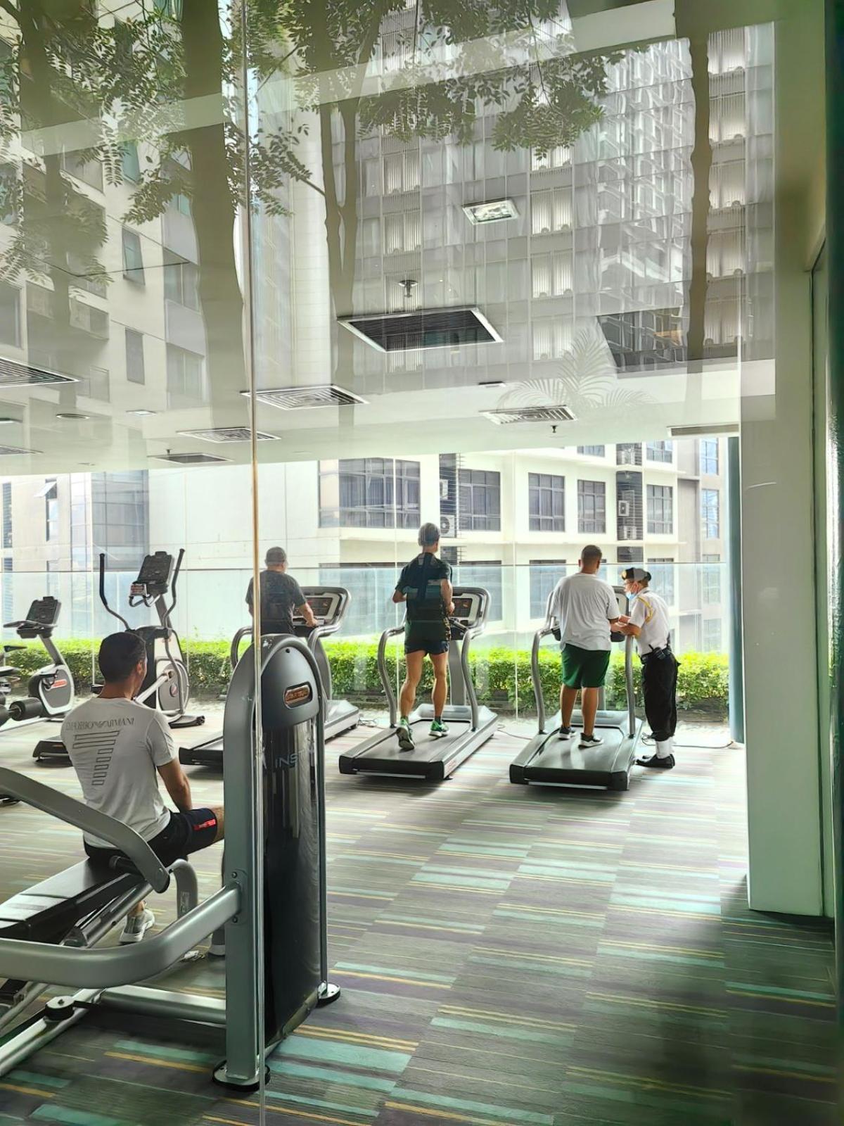 Summer Suite Klcc By Citybox Kuala Lumpur Eksteriør bilde