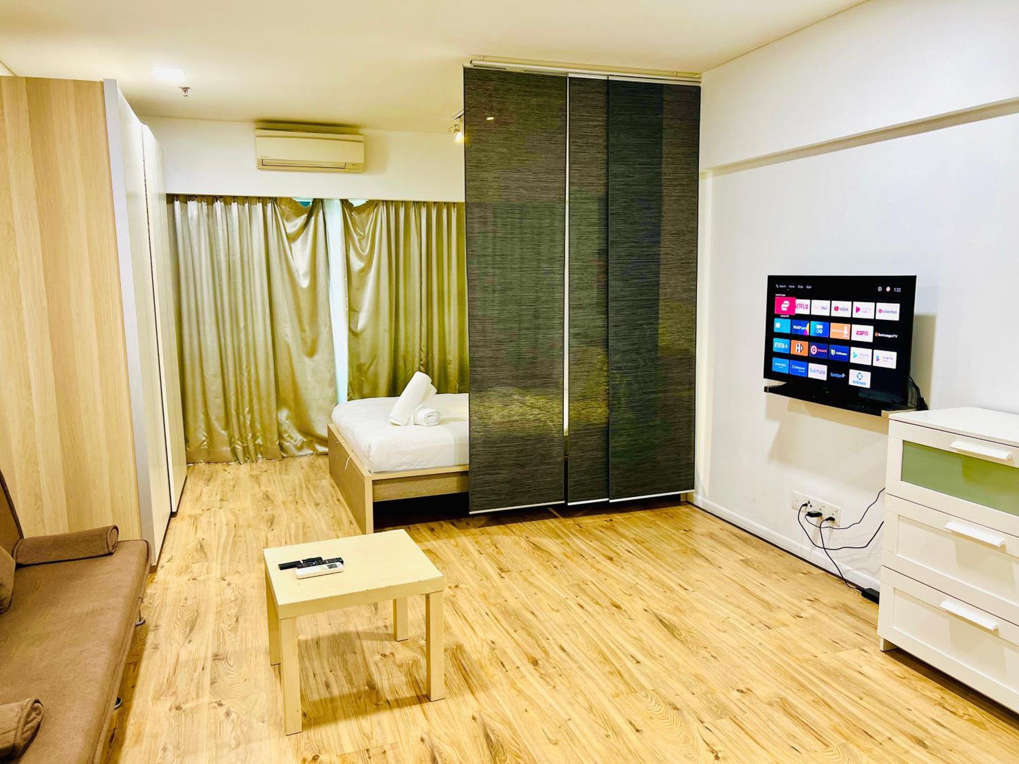 Summer Suite Klcc By Citybox Kuala Lumpur Eksteriør bilde